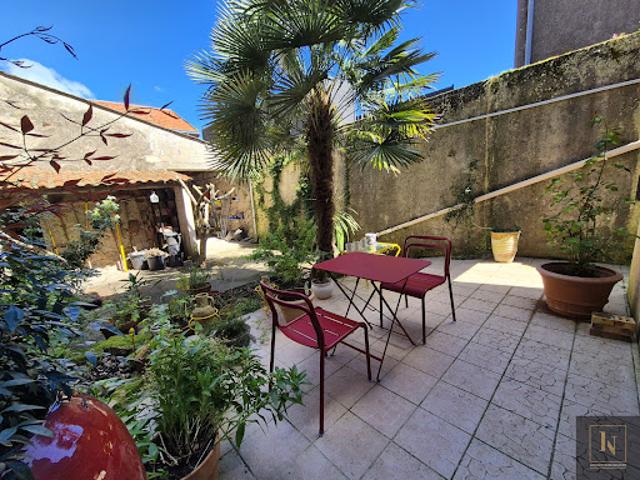 Maison vente à Saint-Nazaire, Pays de la Loire