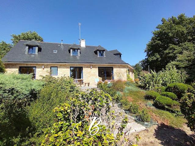 Maison vente à Lorient, Bretagne