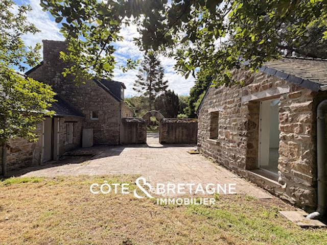 Maison vente à Plouezoc'h, Finistère