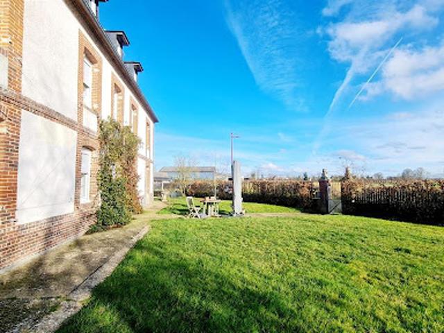 Maison vente à Bernay, Piencourt