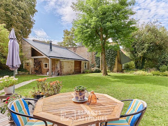 Maison vente à Caen, Hérouville-saint-clair