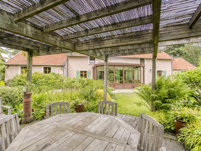 Maison vente à Rambouillet, Poigny-la-forêt