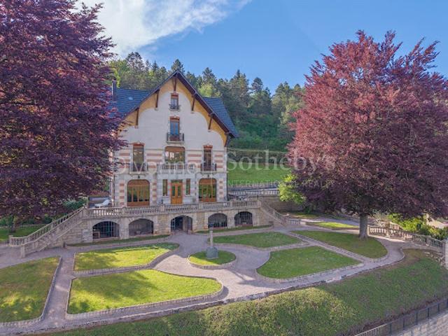 Maison vente à Lons-le-Saunier, Clairvaux-les-lacs