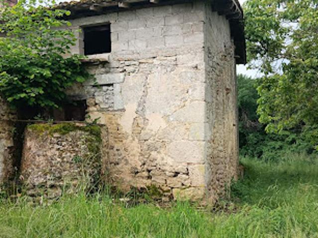 Maison vente à Langon, Saint-vivien-de-monségur