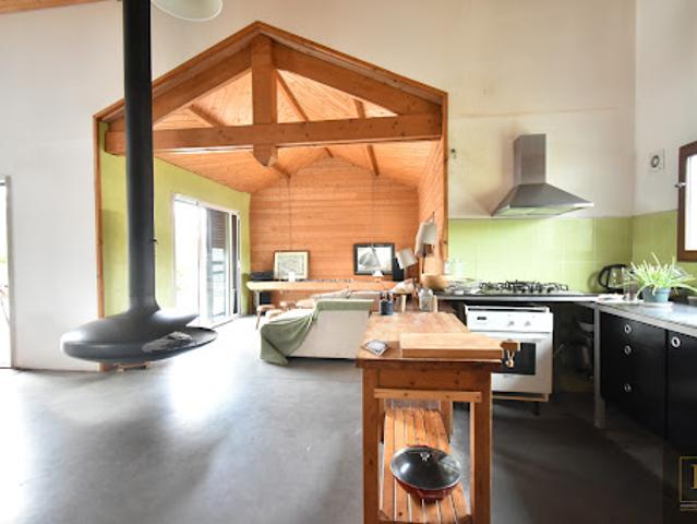 Maison vente à Les Moutiers-en-Retz, Loire-Atlantique