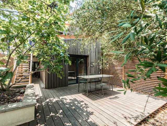 Maison vente à Bobigny, Pantin