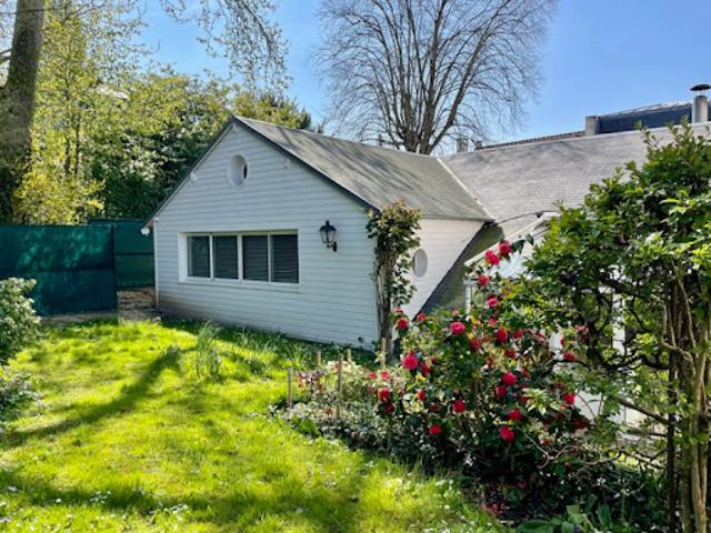 Maison location à Saint-Germain-en-Laye, Louveciennes
