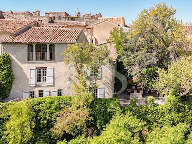 Maison vente à Carpentras, Venasque