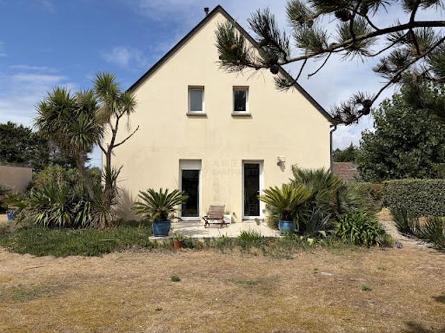 Maison vente à Cherbourg, Denneville