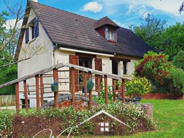 Maison vente à Lisieux, Pont-l'evêque
