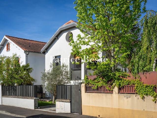 Maison vente à Toulouse