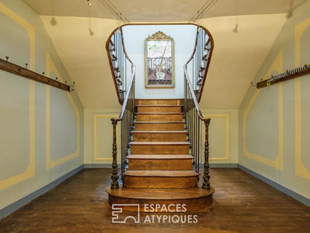 Maison vente à Niort, Saint-maixent-l'ecole