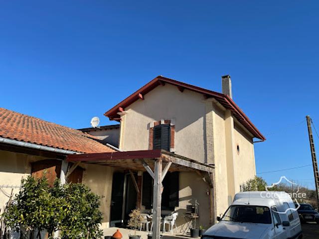 Maison vente à Dax, Saint-vincent-de-tyrosse