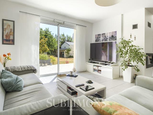 Maison vente à Saint-Nazaire, Loire-Atlantique