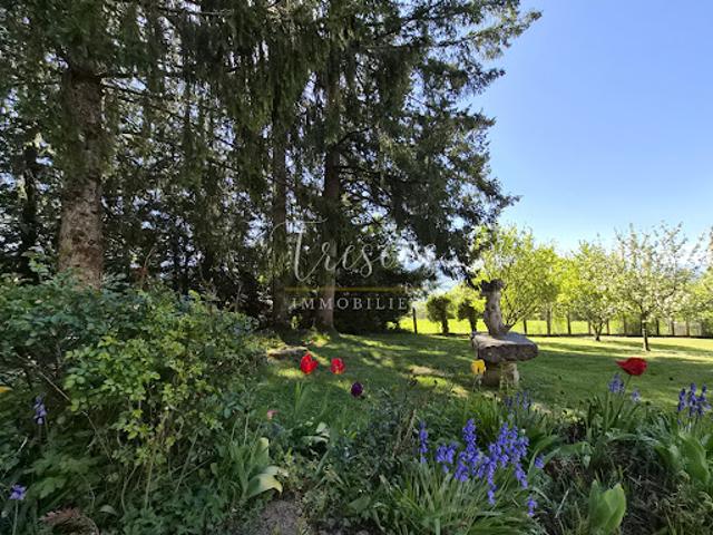 Maison vente à Annecy, Groisy
