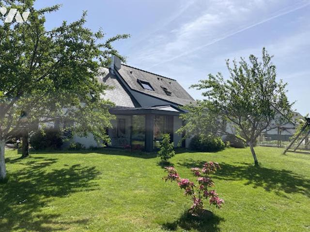 Maison vente à Vannes, Bretagne