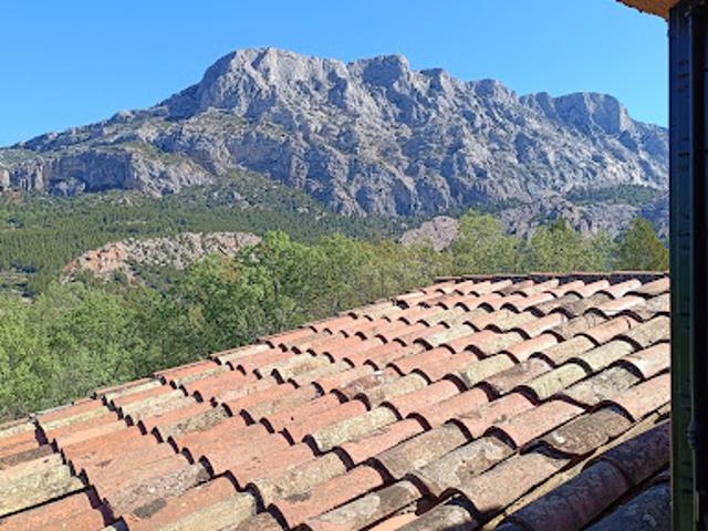 Maison vente à Aix-en-Provence, Saint-antonin-sur-bayon