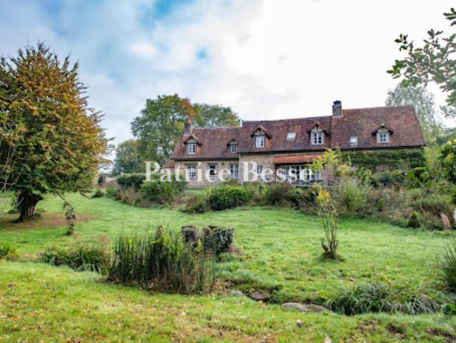 Maison vente à Alençon, Bagnoles-de-l'orne