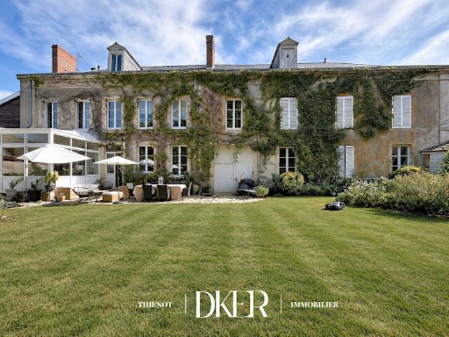 Maison vente à Villers-Allerand, Marne