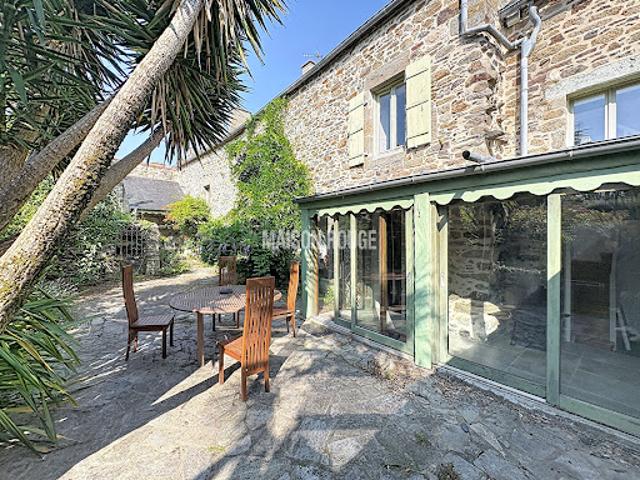 Maison vente à Saint-Malo, Ille-et-Vilaine