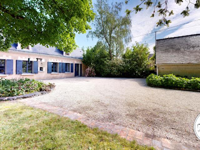 Maison vente à Loire-Authion, Maine-et-Loire