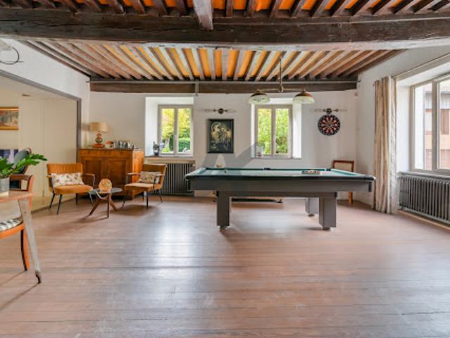 Maison vente à Lyon, Rhône