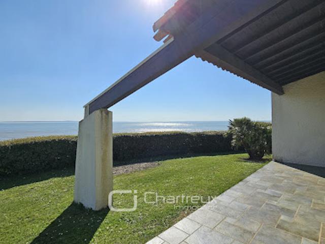 Maison vente à Rochefort, Vaux-sur-mer