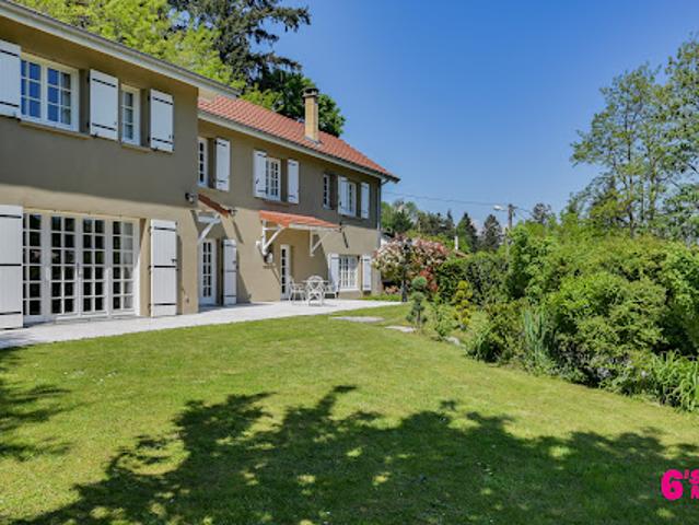 Maison vente à Lyon, Métropole de Lyon