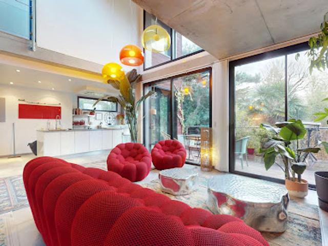 Maison location à Antony, Clamart