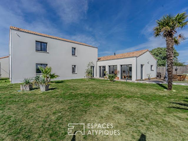 Maison vente à La Plaine-sur-Mer, Loire-Atlantique