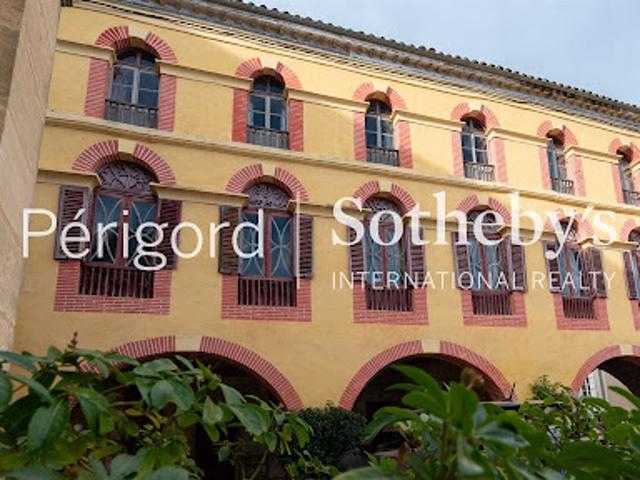 Maison vente à Agen, Puymirol