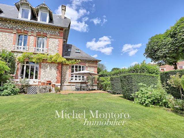 Maison location à Saint-Germain-en-Laye, Saint-germain-en-laye