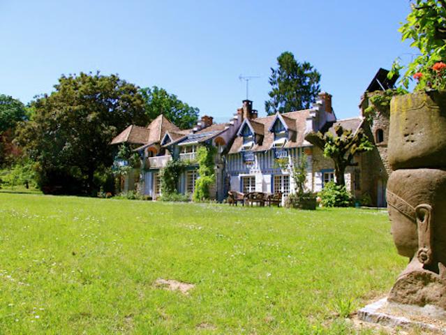 Maison vente à Fontainebleau, Bois-le-roi