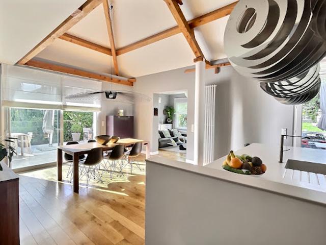 Maison vente à Gex, Divonne-les-bains