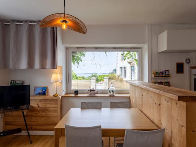 Maison vente à Trédrez-Locquémeau, Côtes-d'Armor