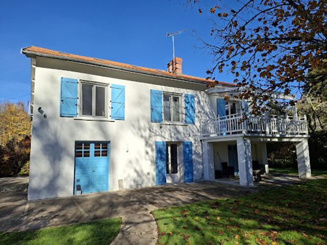 Maison vente à France métropolitaine, Saint-astier