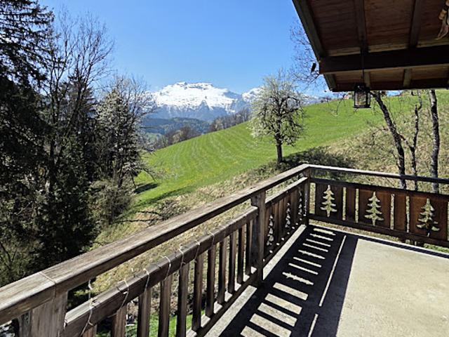 Maison vente à Manigod, Haute-Savoie