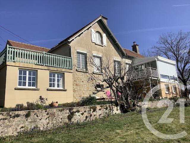 Maison vente à Château-Chinon (Ville), Lormes
