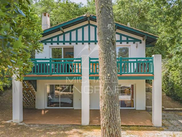 Maison vente à Arcachon, La Teste-de-buch