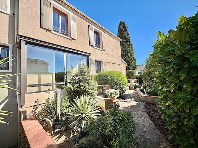 Maison vente à Arrondissement de Toulon, Hyères