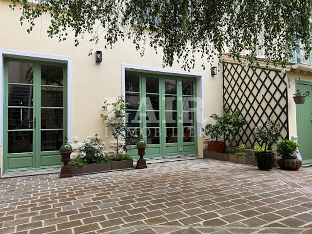 Maison vente à Mortagne-au-Perche, Orne