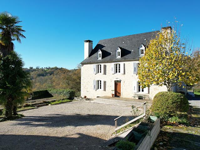 Maison vente à Pau, Pyrénées-Atlantiques