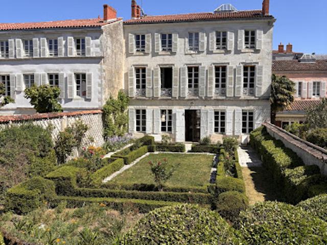 Maison vente à La Rochelle, Charente-Maritime
