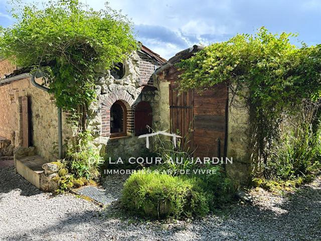 Maison vente à Castelsarrasin, Montaigu-de-quercy