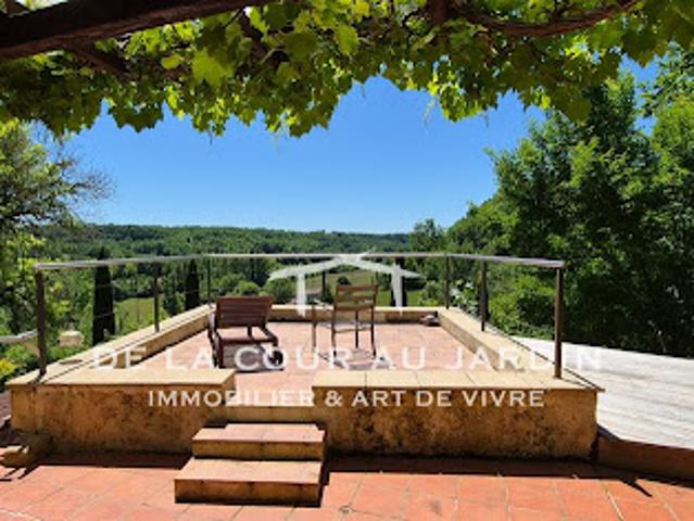 Maison vente à Castelsarrasin, Montaigu-de-quercy