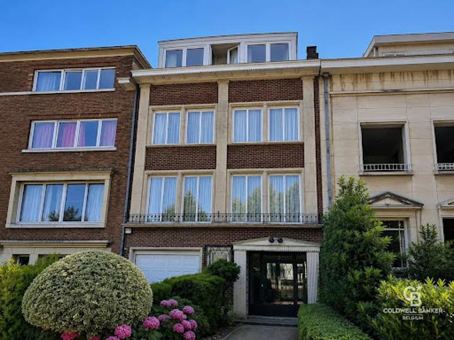 Maison vente à Woluwe-Saint-Pierre - Sint-Pieters-Woluwe, Brussel-Hoofdstad - Bruxelles-Capitale