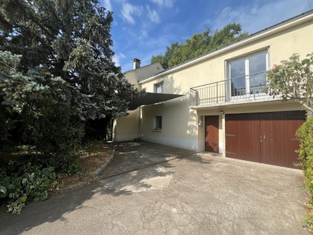 Maison vente à Tours, Joué-lès-tours