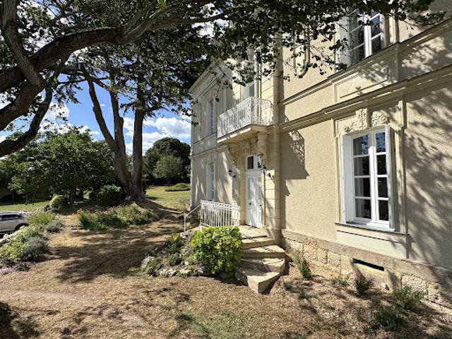 Maison vente à Montreuil-Bellay, Maine-et-Loire