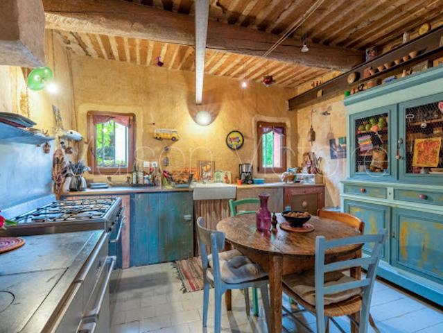 Maison vente à Apt, Roussillon