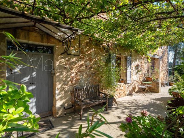 Maison vente à Apt, Roussillon